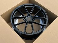 Porsche Cayenne 2018– Kalti OEM diski R22 V3 (4 gab.) foto 4