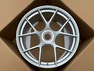 Porsche 911 (992) 2018– Kaltie OEM diski R20 R21 V14 (4 gab.) foto 2
