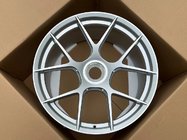 Porsche 911 (992) 2018– Kaltie OEM diski R20 R21 V14 (4 gab.) foto 3