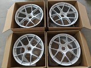 Porsche 911 (992) 2018– Kaltie OEM diski R20 R21 V14 (4 gab.) foto 8