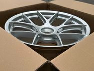 Porsche 911 (992) 2018– Kaltie OEM diski R20 R21 V14 (4 gab.) foto 7