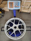 Porsche 911 (992) 2018– Kaltie OEM diski R20 R21 V14 (4 gab.) foto 12