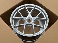 Porsche 911 (991) 2011–2019 Kaltie OEM diski R20 R21 V14 (4 gab.) foto 4