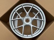 Porsche 911 (991) 2011–2019 Kaltie OEM diski R20 R21 V14 (4 gab.) foto 1