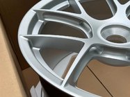 Porsche 911 (991) 2011–2019 Kaltie OEM diski R20 R21 V14 (4 gab.) foto 9