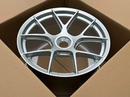 Porsche 911 (991) 2011–2019 Kaltie OEM diski R20 R21 V14 (4 gab.) foto 5