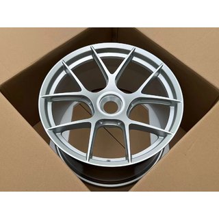 Kaltie OEM diski R20 R21 V14 (4 gab.) Porsche 911 (991) 2011–2019 foto 4