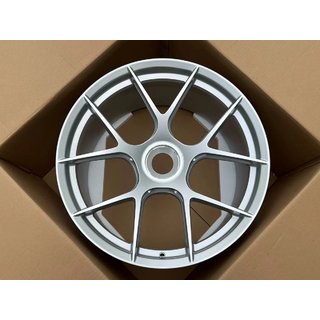 Kaltie OEM diski R20 R21 V14 (4 gab.) Porsche 911 (991) 2011–2019 foto 1