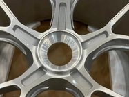 Porsche 911 (991) 2011–2019 OEM kaltie diski R21 (4 gab.) foto 6