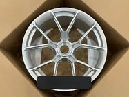 Porsche 911 (991) 2011–2019 OEM kaltie diski R21 (4 gab.) foto 1