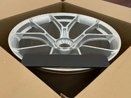 Porsche 911 (991) 2011–2019 OEM kaltie diski R21 (4 gab.) foto 5