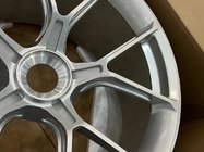 Porsche 911 (991) 2011–2019 OEM kaltie diski R21 (4 gab.) foto 7