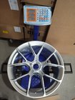 Porsche 911 (991) 2011–2019 OEM kaltie diski R21 (4 gab.) foto 10