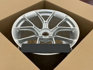 Porsche 911 (991) 2011–2019 OEM kaltie diski R21 (4 gab.) foto 4