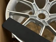 Porsche 911 (991) 2011–2019 OEM kaltie diski R21 (4 gab.) foto 8