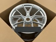 Porsche 911 (991) 2011–2019 OEM kaltie diski R21 (4 gab.) foto 3