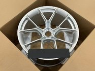 Porsche 911 (991) 2011–2019 OEM kaltie diski R21 (4 gab.) foto 2