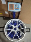 Porsche 911 (991) 2011–2019 OEM kaltie diski R21 (4 gab.) foto 9
