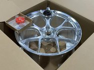 Porsche 911 (992) 2018– Kaltie diski OEM R20 R21 V15 (4 gab.) foto 2