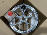 Porsche 911 (992) 2018– Kaltie diski OEM R20 R21 V15 (4 gab.) foto 1