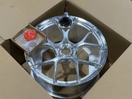 Porsche 911 (992) 2018– Kaltie diski OEM R20 R21 V15 (4 gab.) foto 5