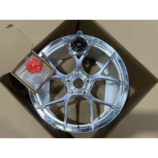 Kaltie diski OEM R20 R21 V15 (4 gab.) Porsche 911 (992) 2018– foto 1