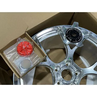 Kaltie diski OEM R20 R21 V15 (4 gab.) foto 4