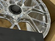 Porsche 911 (992) 2018– Kaltie OEM diski R20 R21 V16 (4 gab.) foto 6