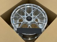 Porsche 911 (992) 2018– Kaltie OEM diski R20 R21 V16 (4 gab.) foto 2