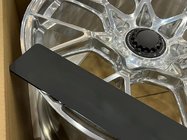 Porsche 911 (992) 2018– Kaltie OEM diski R20 R21 V16 (4 gab.) foto 8