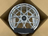 Porsche 911 (992) 2018– Kaltie OEM diski R20 R21 V16 (4 gab.) foto 1