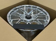 Porsche 911 (992) 2018– Kaltie OEM diski R20 R21 V16 (4 gab.) foto 4