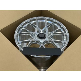 Kaltie OEM diski R20 R21 V16 (4 gab.) Porsche 911 (992) 2018– foto 3