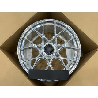 Kaltie OEM diski R20 R21 V16 (4 gab.) Porsche 911 (992) 2018– foto 1