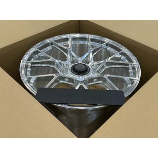 Kaltie OEM diski R20 R21 V16 (4 gab.) Porsche 911 (992) 2018– foto 4