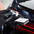 SONAX PROFILINE Hybridcoating CC One keramikas aizsargpārklājums foto 2