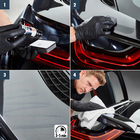 SONAX PROFILINE Hybridcoating CC One keramikas aizsargpārklājums foto 3