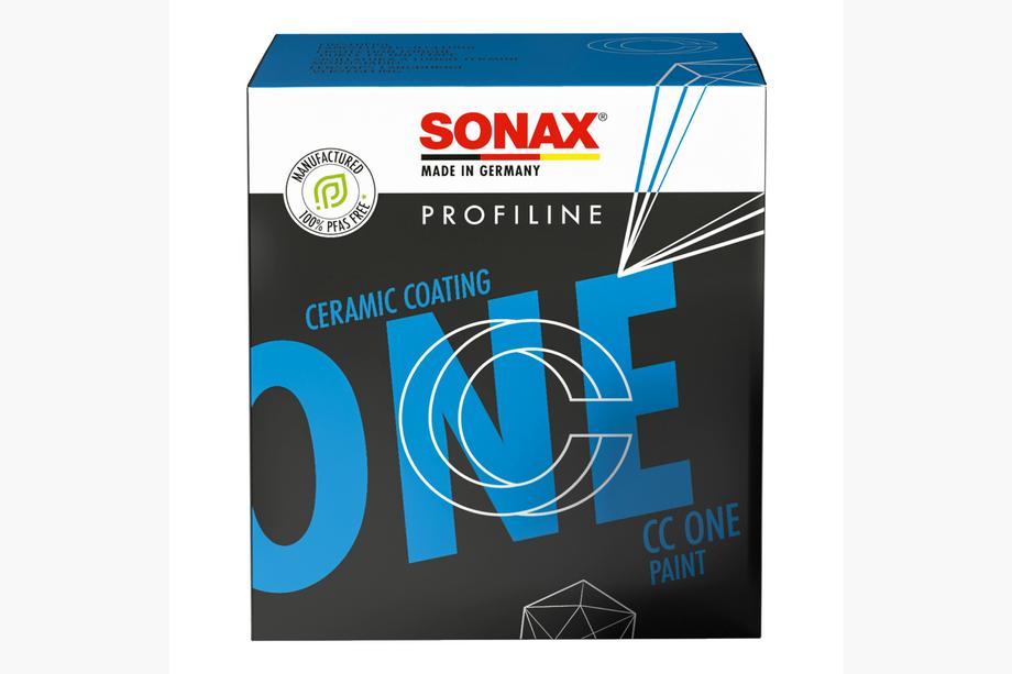 SONAX PROFILINE Hybridcoating CC One keramikas aizsargpārklājums Image