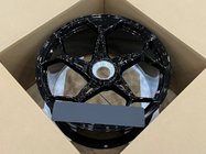 Porsche 911 (992) 2018– Kaltie OEM diski R20 R21 V17 (4 gab.) foto 2