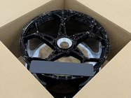 Porsche 911 (992) 2018– Kaltie OEM diski R20 R21 V17 (4 gab.) foto 3