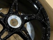 Porsche 911 (992) 2018– Kaltie OEM diski R20 R21 V17 (4 gab.) foto 7