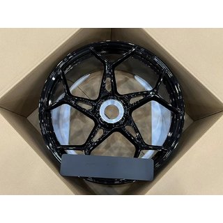Kaltie OEM diski R20 R21 V17 (4 gab.) Porsche 911 (992) 2018– foto 1