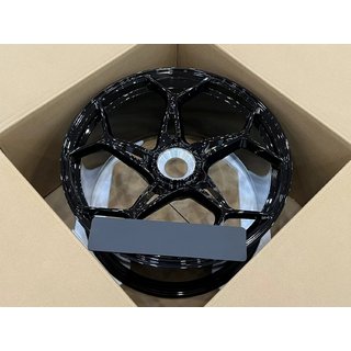 Kaltie OEM diski R20 R21 V17 (4 gab.) Porsche 911 (992) 2018– foto 2
