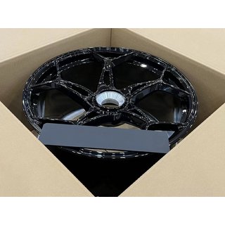 Kaltie OEM diski R20 R21 V17 (4 gab.) Porsche 911 (992) 2018– foto 4