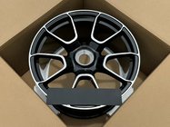Porsche 911 (992) 2018– Kaltie OEM diski R20 R21 V18 (4 gab.) foto 2