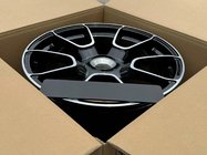 Porsche 911 (992) 2018– Kaltie OEM diski R20 R21 V18 (4 gab.) foto 5