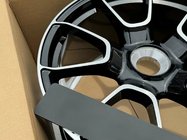 Porsche 911 (992) 2018– Kaltie OEM diski R20 R21 V18 (4 gab.) foto 8