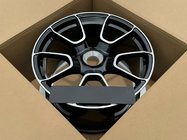 Porsche 911 (992) 2018– Kaltie OEM diski R20 R21 V18 (4 gab.) foto 3