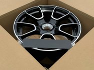 Porsche 911 (992) 2018– Kaltie OEM diski R20 R21 V18 (4 gab.) foto 4