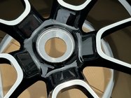 Porsche 911 (992) 2018– Kaltie OEM diski R20 R21 V18 (4 gab.) foto 7